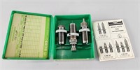 RCBS 45 Colt RN 3 Die Reloading Set