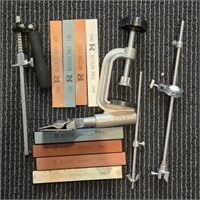 Ruixin Pro Knife Sharpening Kit