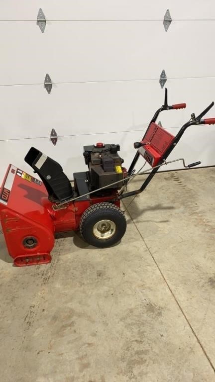 Tools & Household Online Auction