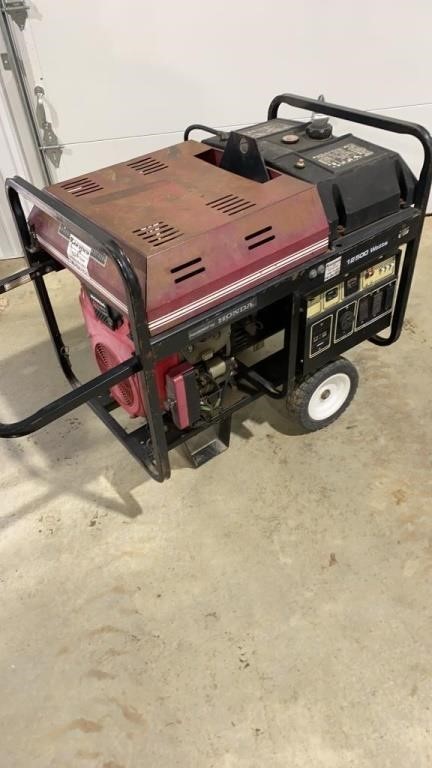 Tools & Household Online Auction