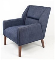 Upholstered Occasional Chair