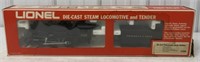 Lionel Die Cast Pennsylvania Steam Switcher