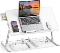 $90 Laptop Bed Tray Desk