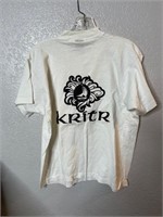 Vintage Kritr Clipper Boat Graphic Shirt