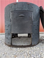 poly composter
