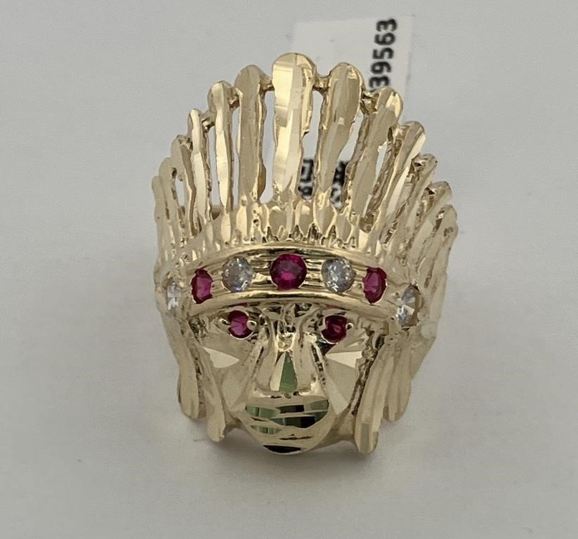 State Jewelry Auction Ends Sunday 06/16/2024