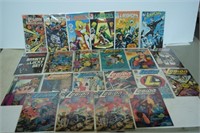 Legion of Super-Heroes DC Comics Lot