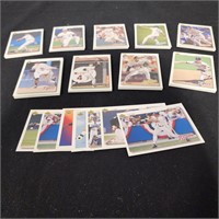 1992 UpperDeck Baseball Cards