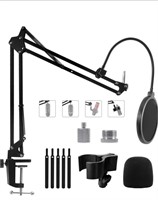 (New) Microphone Stand for Blue Yeti, HyperX