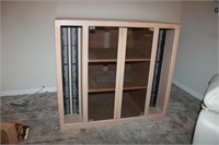 Media Cabinet