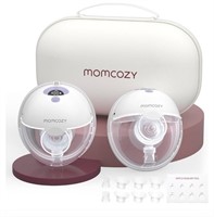 Momcozy m5 new