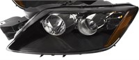Retail$200 Driver Side Headlight for Mazda