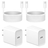 39inches cord - iPhone 15 Charger Fast Charging -