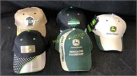 JD Hats