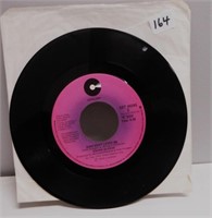 Sister Sledge "Somebody Loves Me" Record (7")