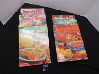 Taste of Home Cook Books