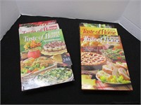 Taste of Home Cook Books