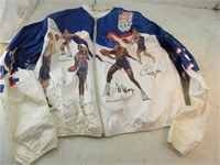 1992 Kellogg's Olympics Basketball Team