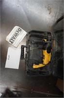 DeWalt 1/2" electric rotary hammer drill