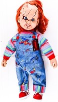 Official 24" "CHUCKY" Collector Doll (SCARCE)