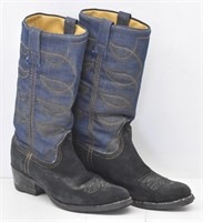 Acme Women's Western Boots 6 A