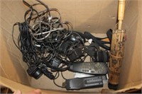 tray- remotes, wire, mouses, etc