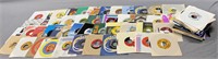 Vintage 45s Records