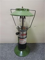 Coleman Model 5114 Lantern