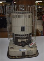 Comfort Glow Kerosene Heater