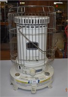 Dyna-Glo Kerosene Heater