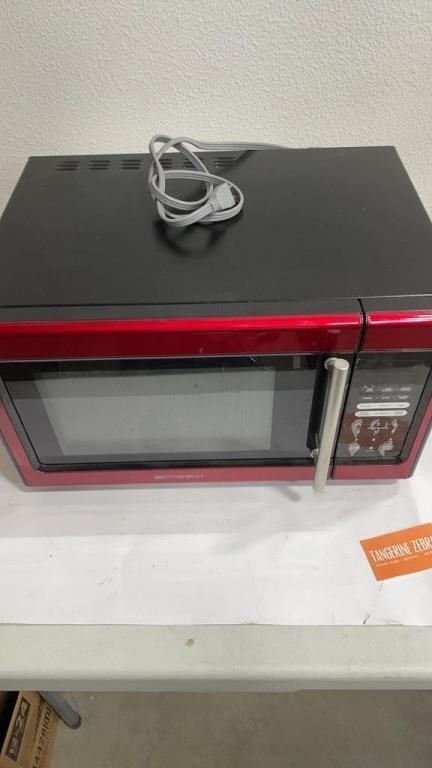 Emerson Microwave