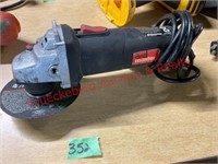 Drill Master Angle Grinder