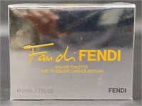 Fau Di Fendi The It Color Limited Edition FENDI