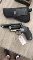 726 - A -  Taurus "The Judge" Revolver Gun