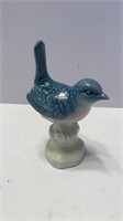 Vintage Gerold Portzellan Bavaria bird figure W.