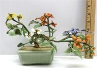 Jade Tree may have Imperfections