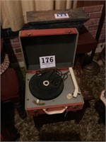 Record player