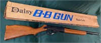 Daisy Monte Carlo 96 BB Gun With Box