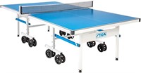 Stiga XTR Series Table Tennis Table  All-Weather