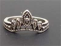 Ring size 4