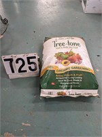 36 lb Organic Tree-Tone Tree Food