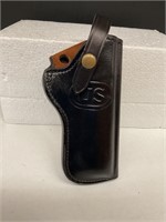 US Leather belt holster