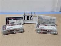 6 - nut and bolt kits