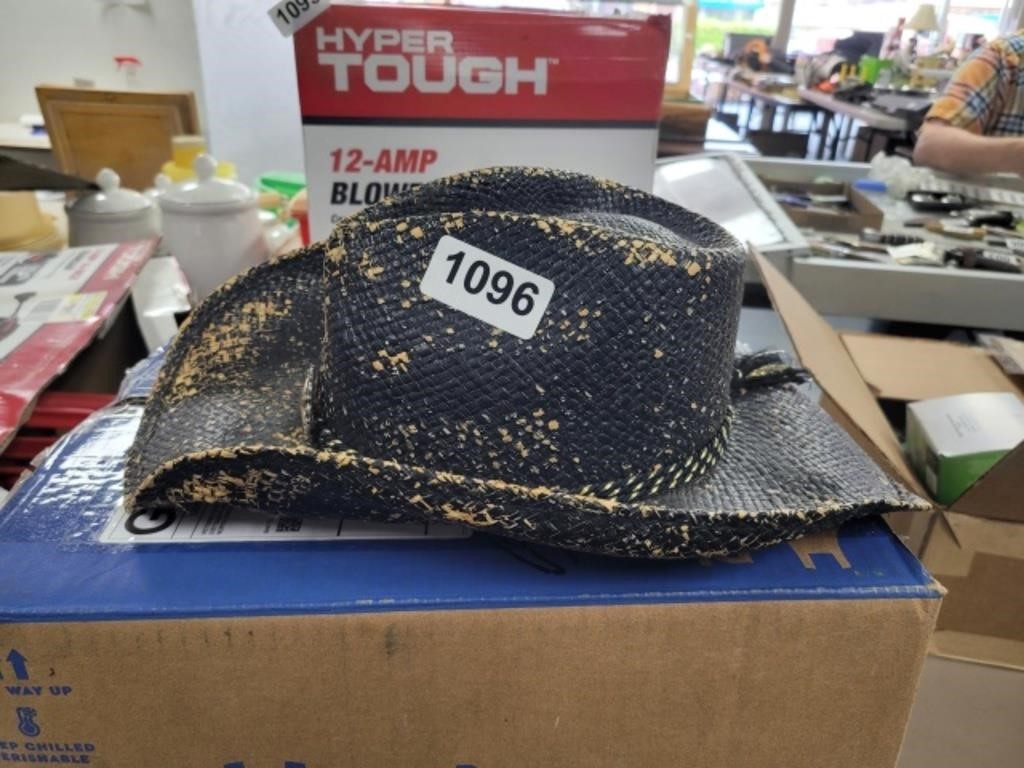 770 GO SOUTH ONLINE CONSIGNMENT AUCTION