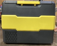 SchloB Truck Portable Refrigerator/Freezer for Hom