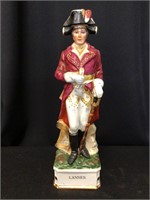 Grenadier Spirits Marshal Lannes Decanter