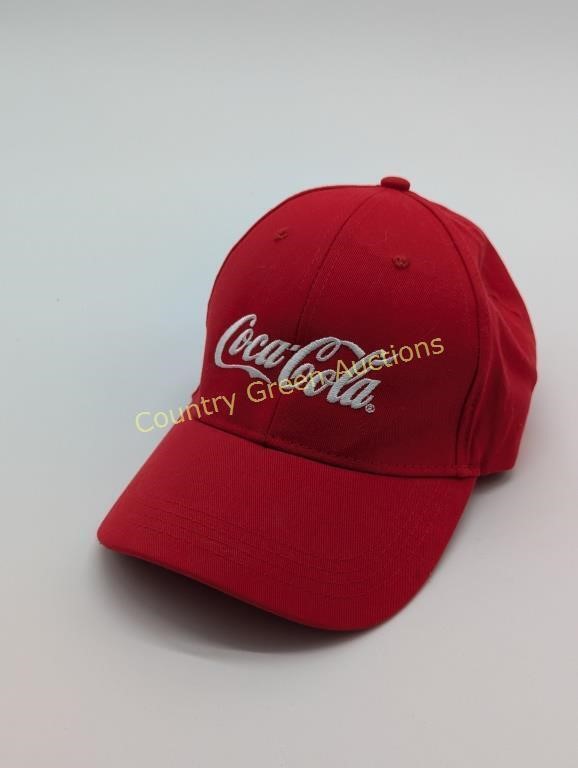 Coca-Cola Hat