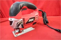 New Skil Laser Jig Saw Model 4495