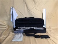 Mirage Flute and Accessories