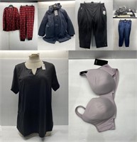 Lot of 22 Ladies Assorted Clothing - NWT $4400